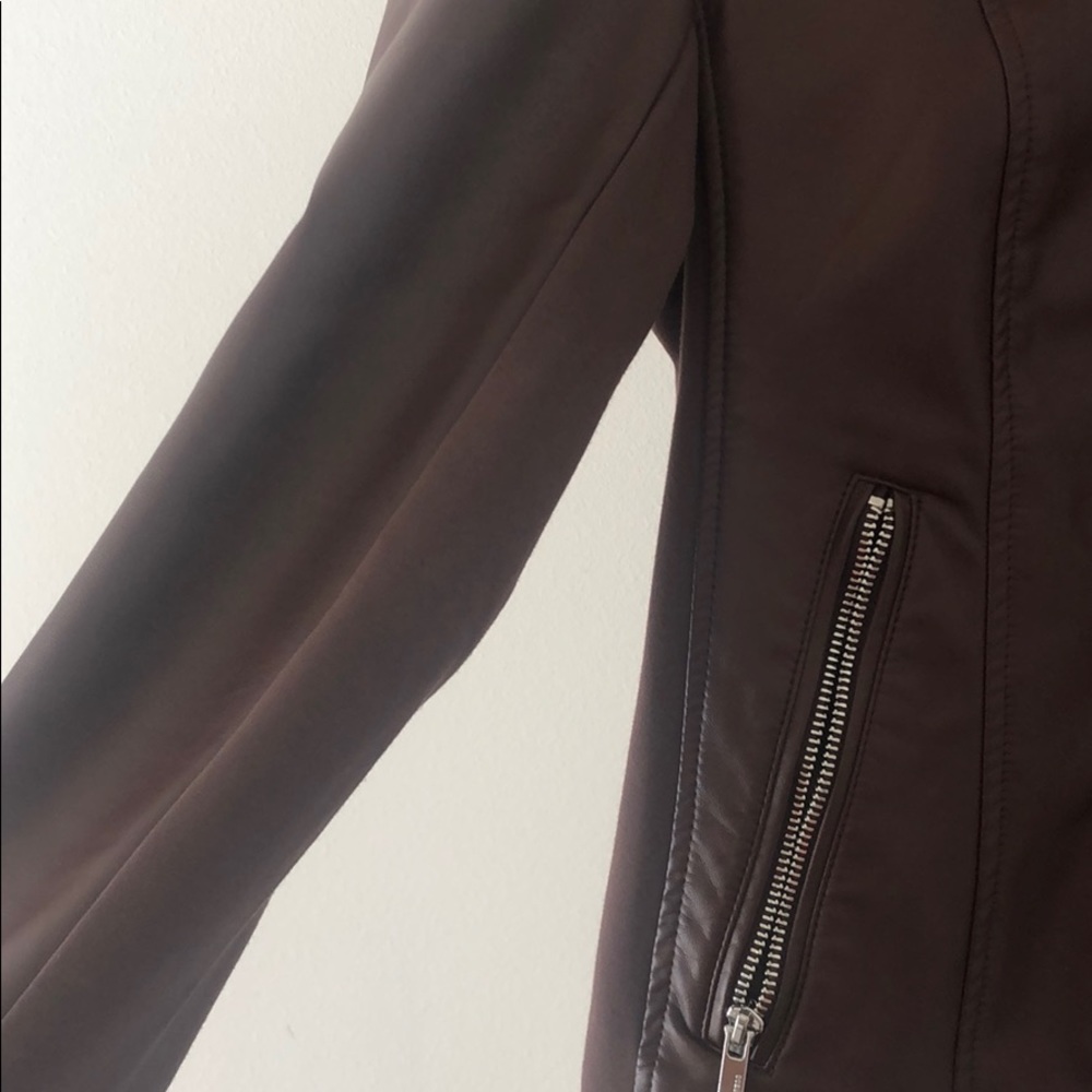 Express Bomber Jacket - image 4